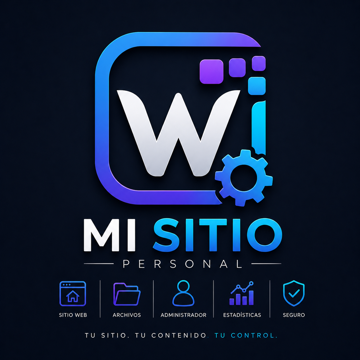 Sitios _Personalizados 
